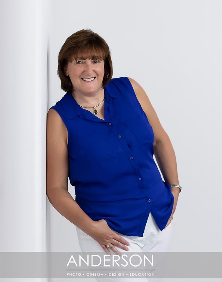 discovery Station Terri Gwizdala